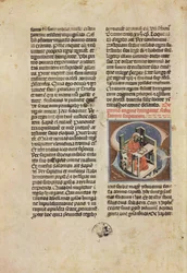 Illuminated Chronicle; Chronicon Pictum; Képes Krónika